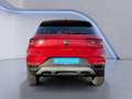 Volkswagen T-Roc 1.5TSI MOVE NAVI+LED+ACC+APP-CONNECT Rot - thumbnail 4