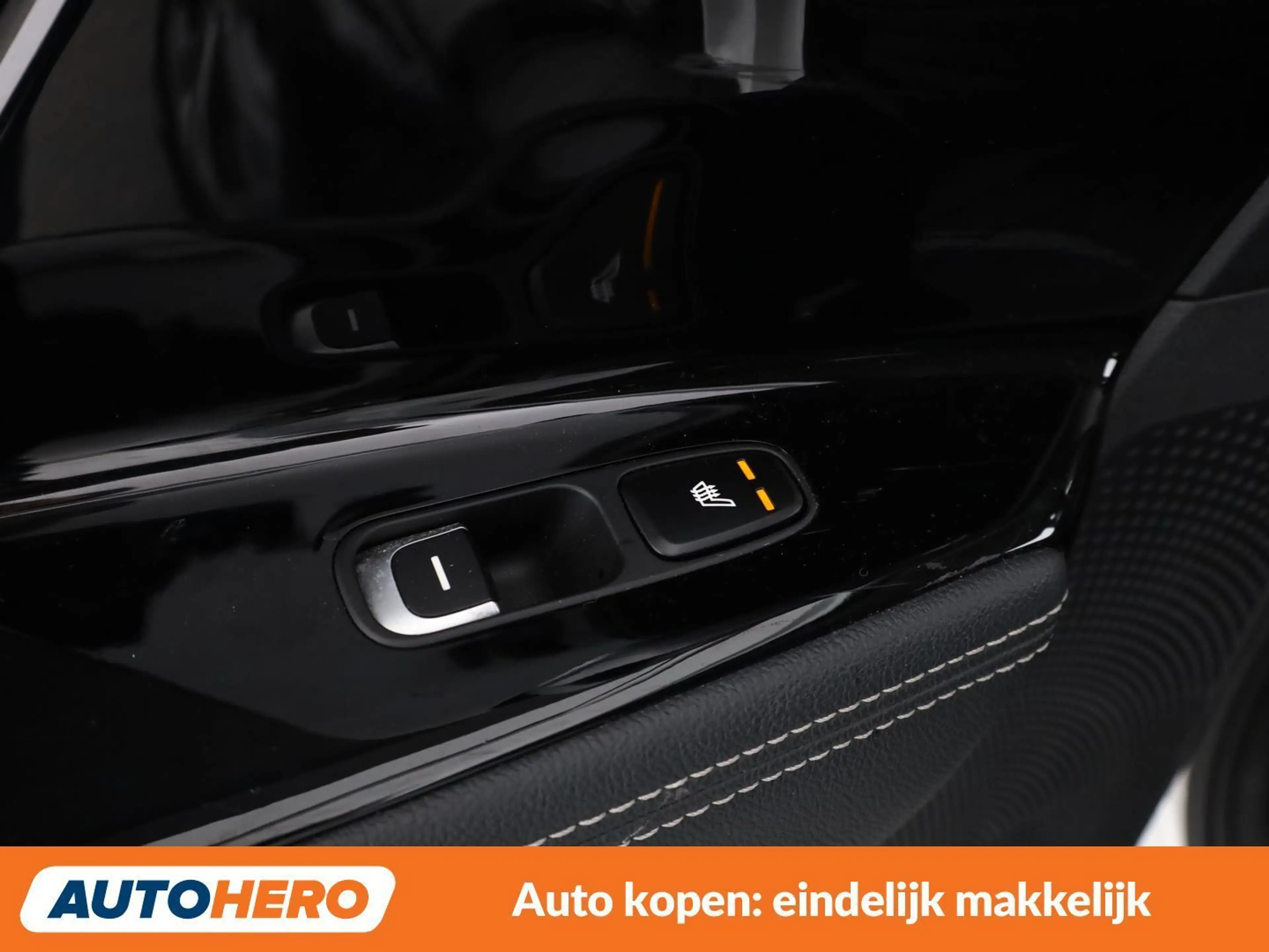 Kia e-Niro electric drive 150 kW Spirit — photo 34