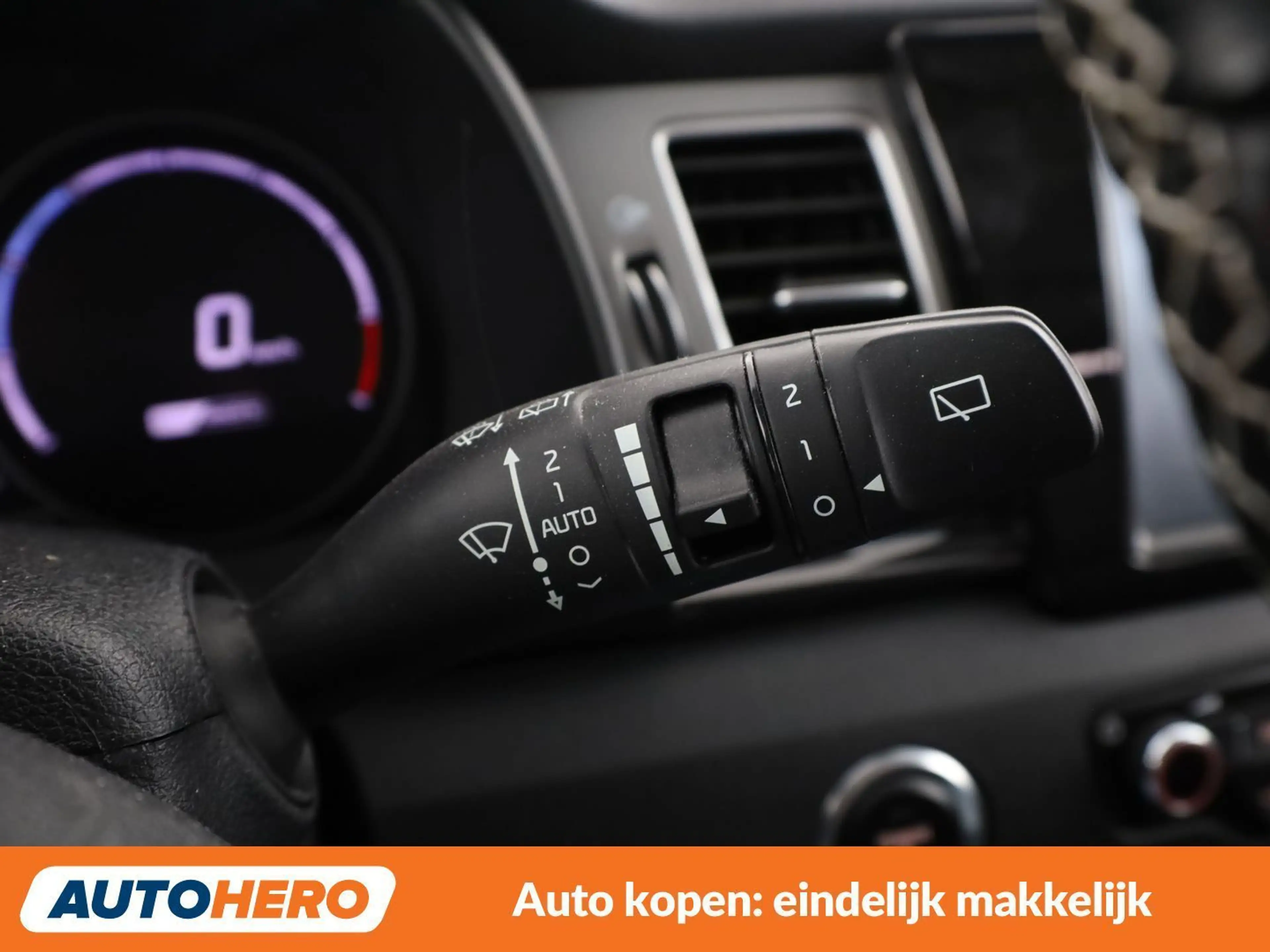 Kia e-Niro electric drive 150 kW Spirit — photo 32