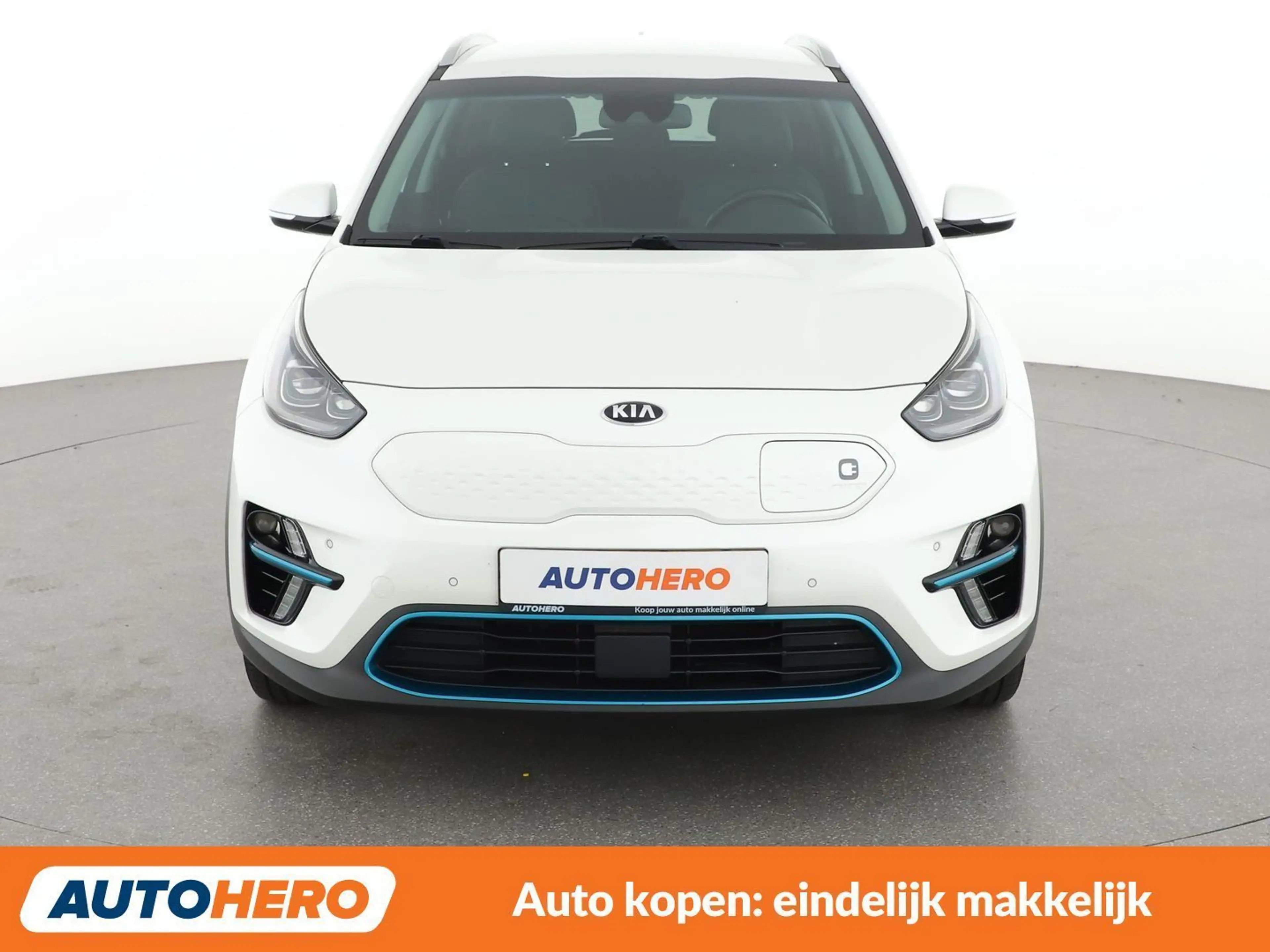 Kia e-Niro electric drive 150 kW Spirit — photo 10