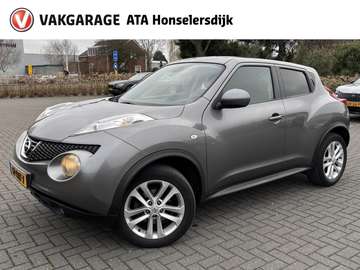 1.6 Tekna | Automaat | Cruise control | Climate co
