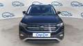 Volkswagen T-Cross 1.0 TSI 110 Life Tech Noir - thumbnail 5