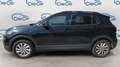 Volkswagen T-Cross 1.0 TSI 110 Life Tech Noir - thumbnail 2