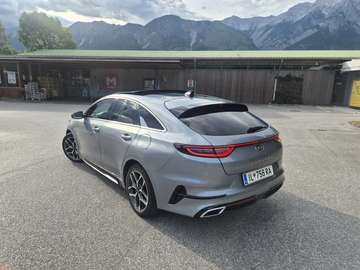 1,5 TGDI 48V GPF GT-Line DCT 02/29