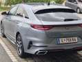 Kia ProCeed / pro_cee'd pro ceed 1,5 TGDI 48V GPF GT-Line DCT GT-Line Grau - thumbnail 4