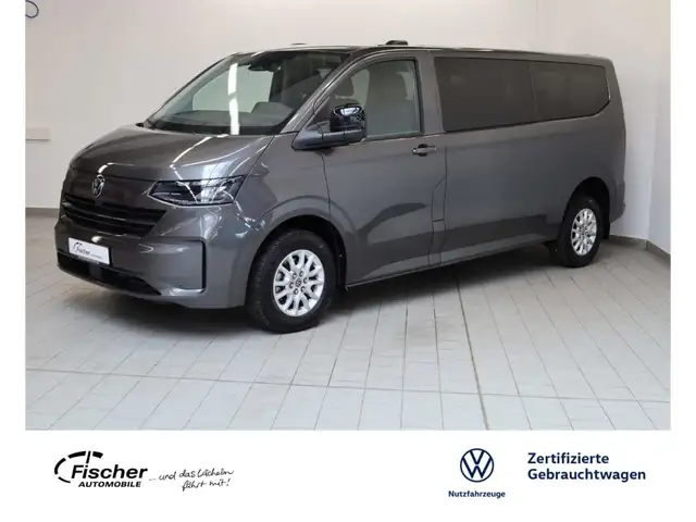 Volkswagen T7 Caravelle LR 2.0TDI Life DSG 9 Sitzer/RFK/LED