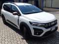 Dacia Jogger Jogger 1.6 hybrid Extreme Bianco - thumbnail 1