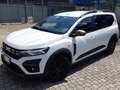 Dacia Jogger Jogger 1.6 hybrid Extreme Bianco - thumbnail 3