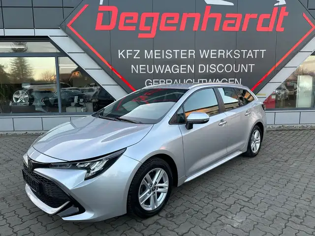 Toyota Corolla Touring Sports Comfort LED NAV KAMERA