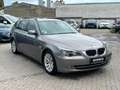 BMW 520 d Touring Navi*TLeder*Sportsitze*Xenon Сірий - thumbnail 6