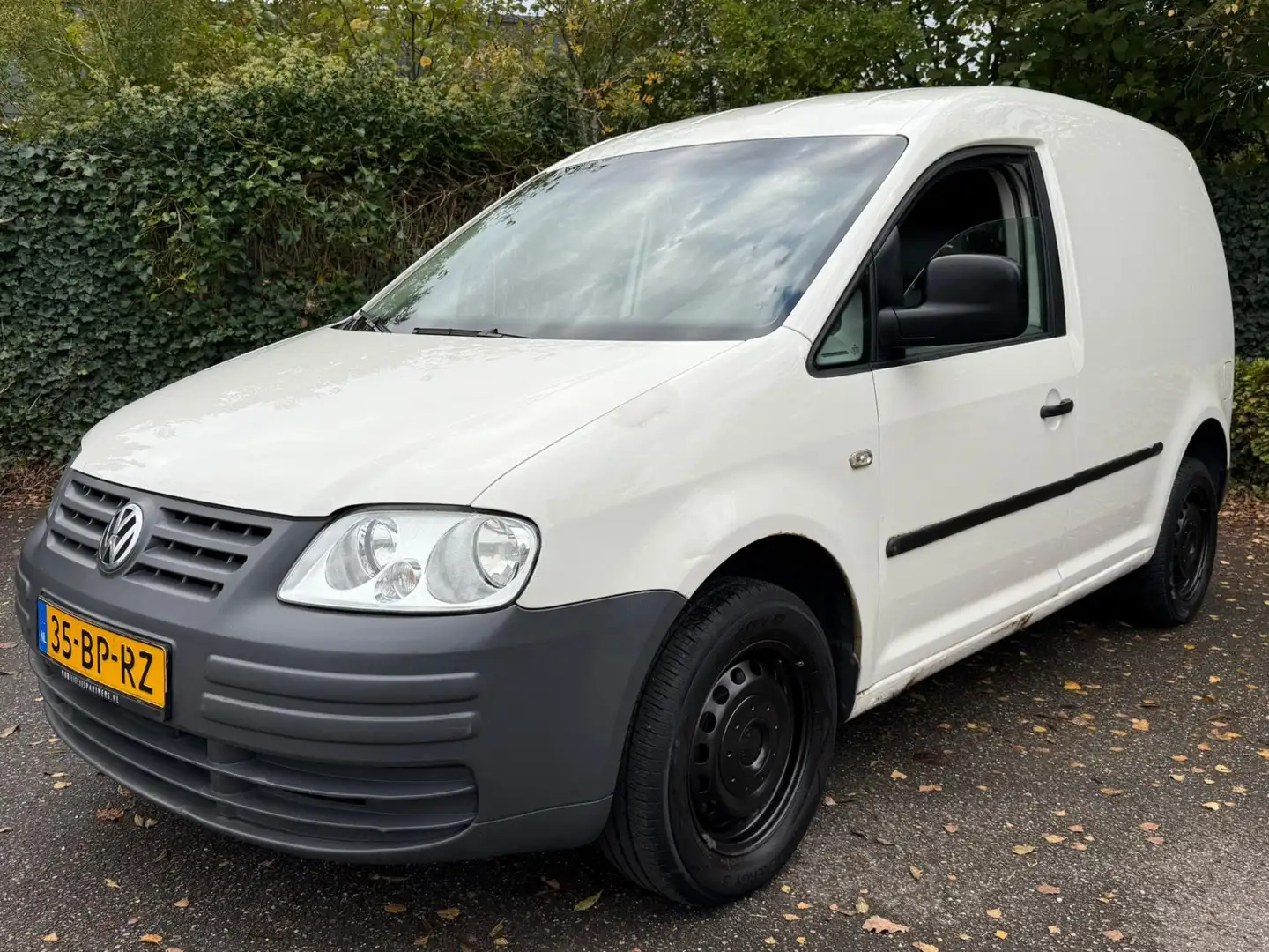 Volkswagen Caddy VW 2.0 SDI BUS Marge - 1