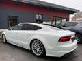 Audi A7 Sportback 40 TDI S-Line Quattro Blanc - thumbnail 7