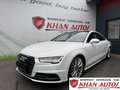 Audi A7 Sportback 40 TDI S-Line Quattro Blanc - thumbnail 1