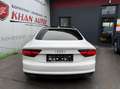 Audi A7 Sportback 40 TDI S-Line Quattro Blanc - thumbnail 5