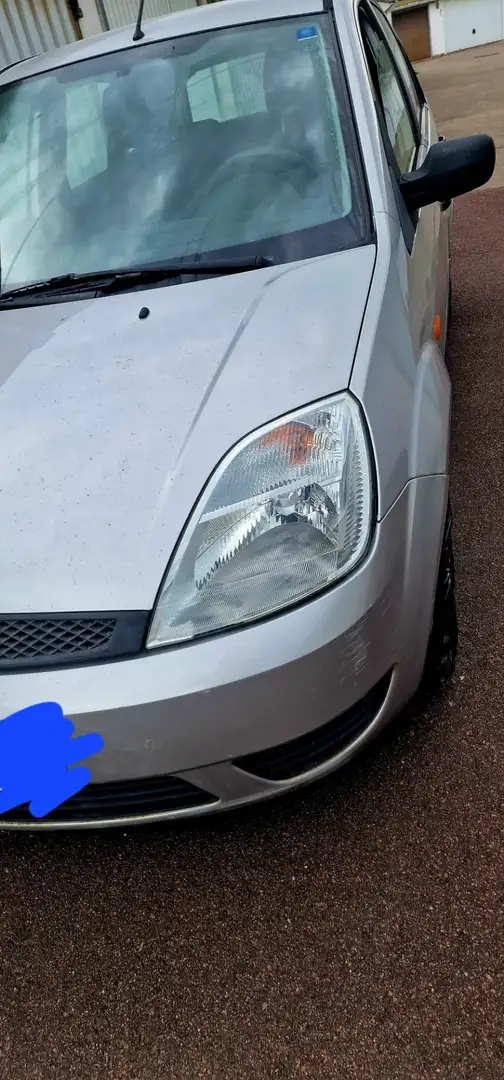 Ford Fiesta 1.4 Fun - 2