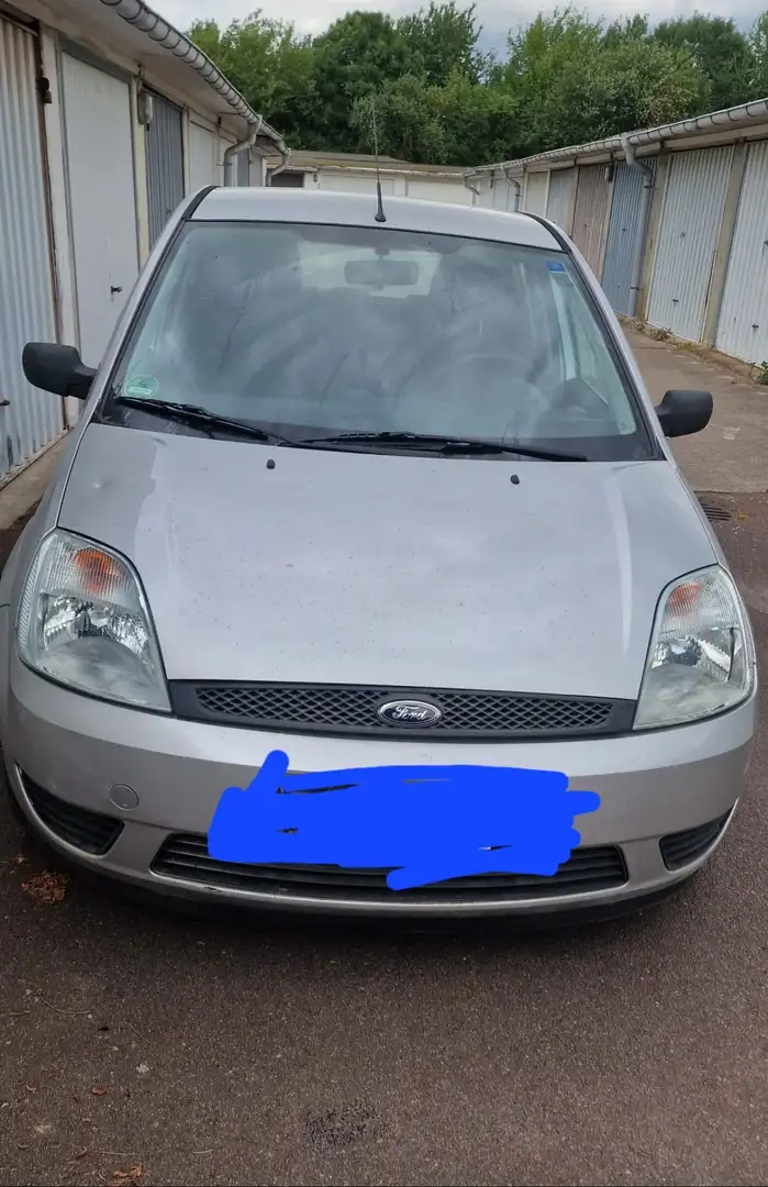 Ford Fiesta 1.4 Fun - 1