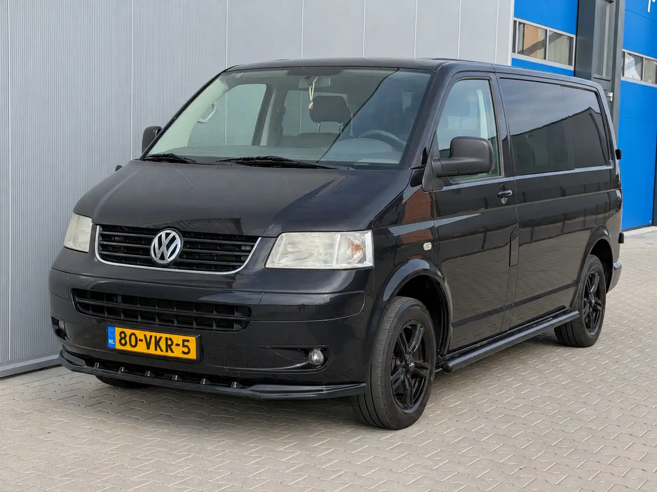 Volkswagen T5