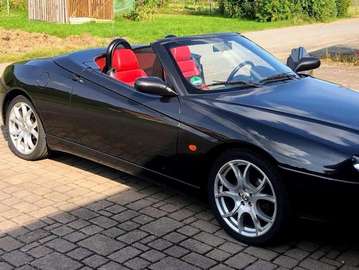 Spider 2.0 Twin Spark L