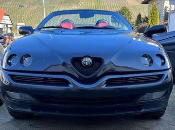 Spider 2.0 Twin Spark L