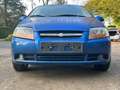 Chevrolet Kalos 1.4 16V SX Blau - thumbnail 1