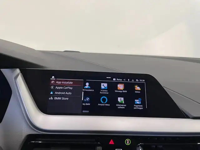 BMW 1 Series view 11