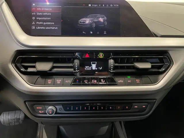 BMW 1 Series view 12