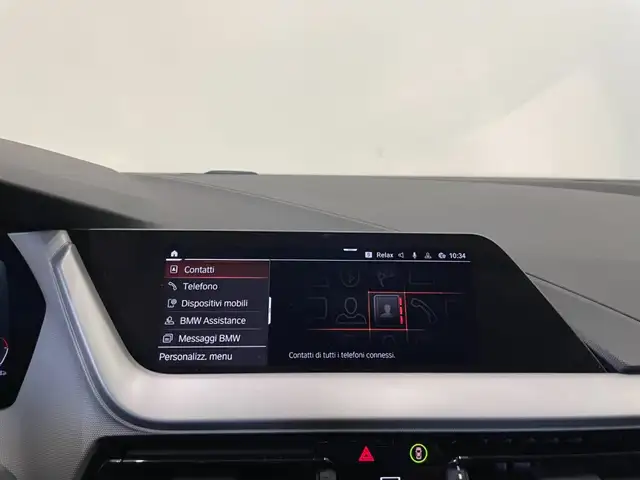 BMW 1 Series view 10