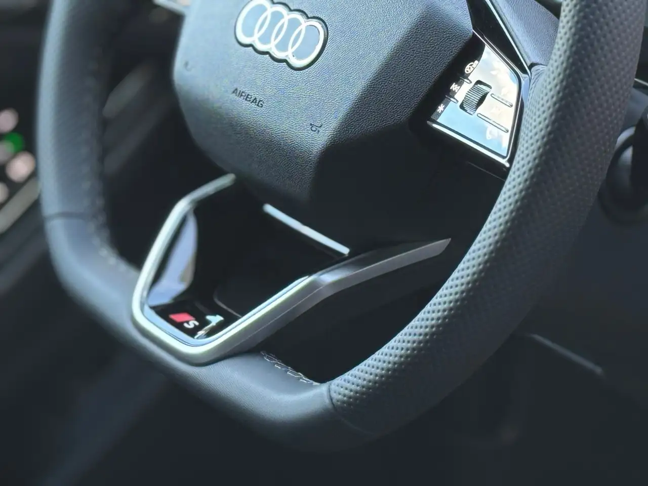 Audi A6 2026 — фото 9
