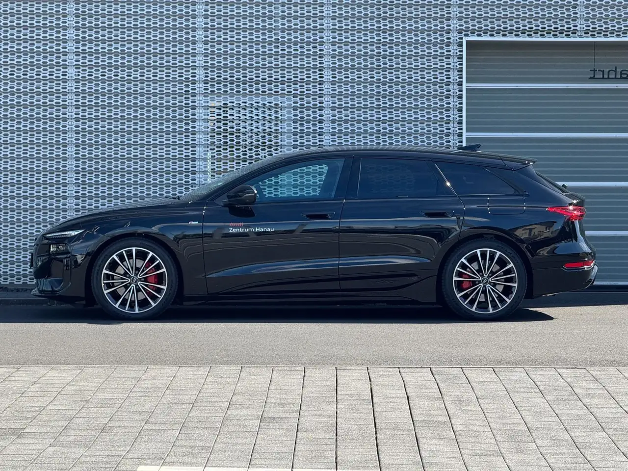 Audi A6 2026