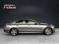 Mercedes-Benz E 300 de AMG-LINE NAVI-360°KAMERA-DISTRONIC-STHZ- Grigio - thumbnail 8