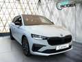 Skoda Scala -33% 1.0 TSI BVA 115CV+T.PANO+CAM+OPTIONS Beige - thumbnail 3