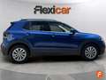 Volkswagen T-Cross 1.0 TSI Advance Azul - thumbnail 9