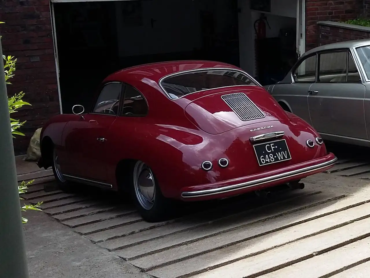Lancia Flavia Pininfarina Coupe 1.Serie DER BESTE ??, foto 2