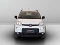 Fiat New Panda 0.9 TwinAir Turbo Natural Power City Life Alb - thumbnail 2