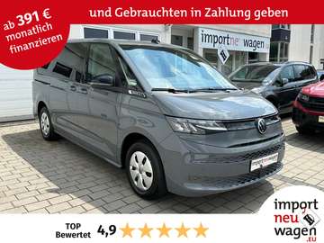 LÜ 2.0 TDI DSG AHK+Kamera+SHZ+Climatronic uvm!