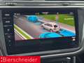 Volkswagen Tiguan Allspace 2.0 TSI DSG 4Mo R-Line Black AHK Gri - thumbnail 23