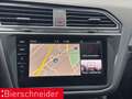 Volkswagen Tiguan Allspace 2.0 TSI DSG 4Mo R-Line Black AHK Gri - thumbnail 17