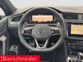 Volkswagen Tiguan Allspace 2.0 TSI DSG 4Mo R-Line Black AHK Gri - thumbnail 12