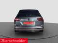 Volkswagen Tiguan Allspace 2.0 TSI DSG 4Mo R-Line Black AHK Gri - thumbnail 6