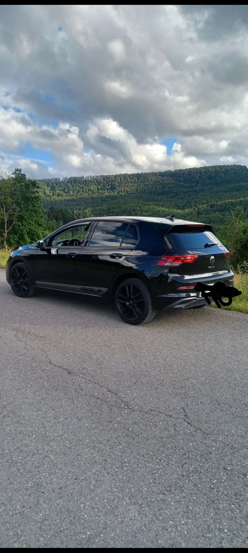 Brugt Volkswagen Golf 1.5