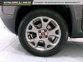 Fiat Panda 4x4 1.3 mjt Cross 80cv 5 Posti OK NEOPATENTATI Noir - thumbnail 3