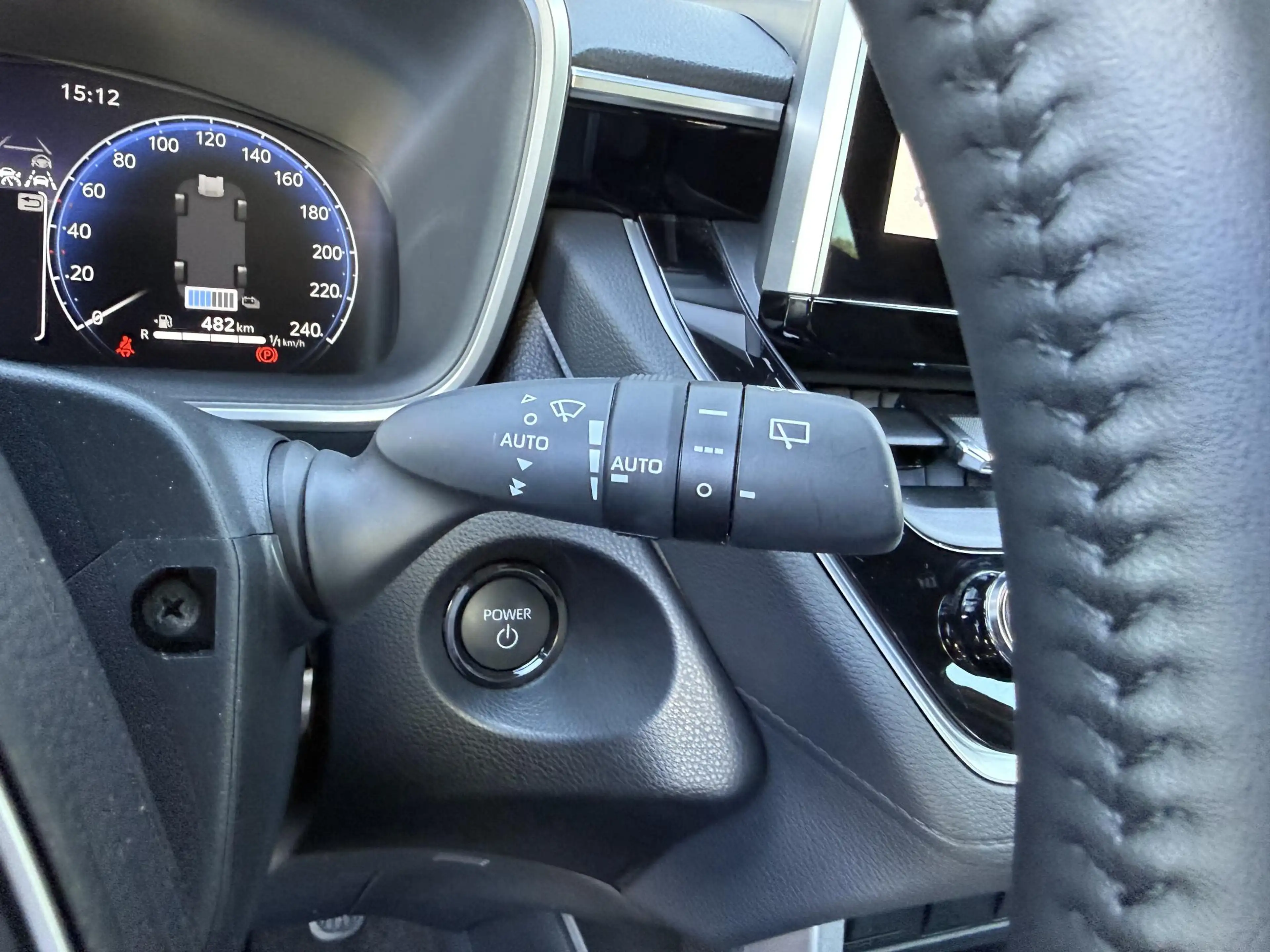 Toyota Corolla Cross Hybrid 140 Active | Adaptieve Cruise Control | Cli — photo 13