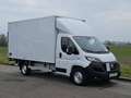 Fiat Ducato 35 AC AUTOMAAT EURO6 Wit - thumbnail 5