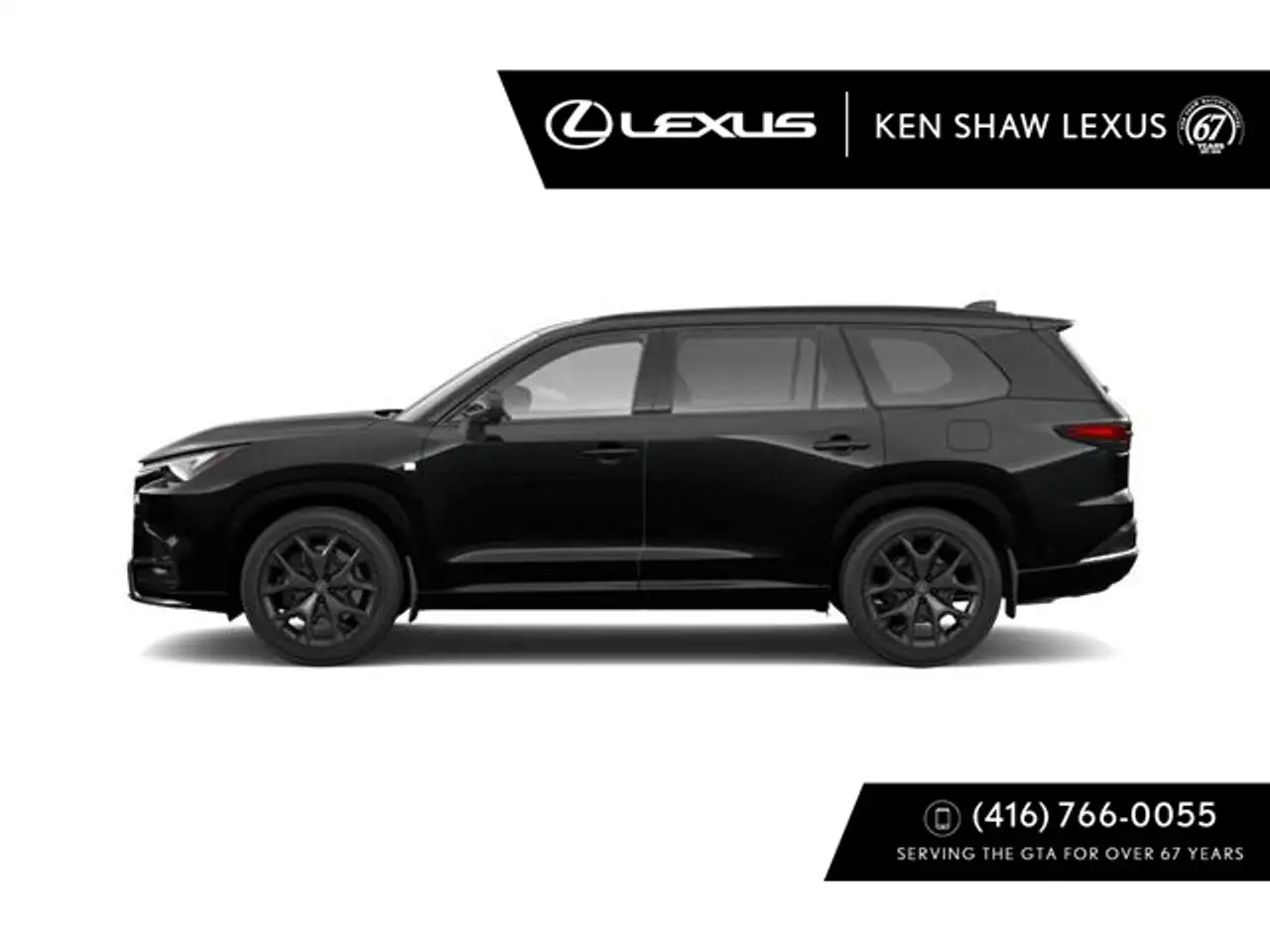 Lexus TX 350 снимка Lexus TX 350