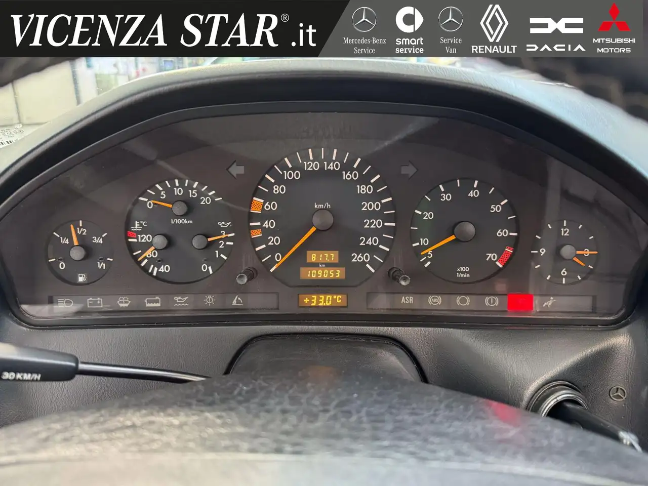 Mercedes-Benz SL 320 CAT, foto 6