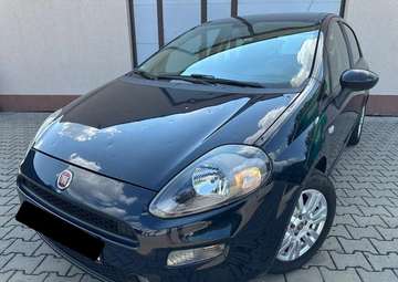 Punto 1.2i 8v Active