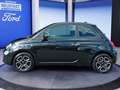 Fiat 500 1.0 GSE Hybrid Club *UConnect*Tempomat* Zwart - thumbnail 3