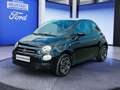 Fiat 500 1.0 GSE Hybrid Club *UConnect*Tempomat* Zwart - thumbnail 1