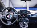 Fiat 500 1.0 GSE Hybrid Club *UConnect*Tempomat* Zwart - thumbnail 10