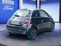 Fiat 500 1.0 GSE Hybrid Club *UConnect*Tempomat* Zwart - thumbnail 5